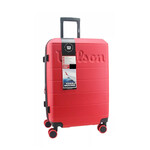 Set Valijas Wilson 65.1739R3 Rojo 20 24 28